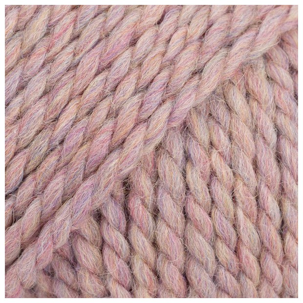 Andes 4276 - rosado bruma