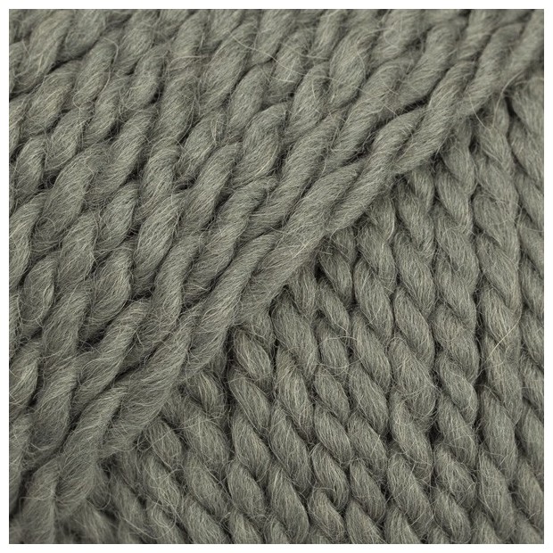 Andes 7810 - verde musgo