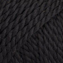Andes 8903 - negro