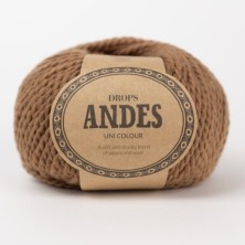 Andes 9021 - almendra
