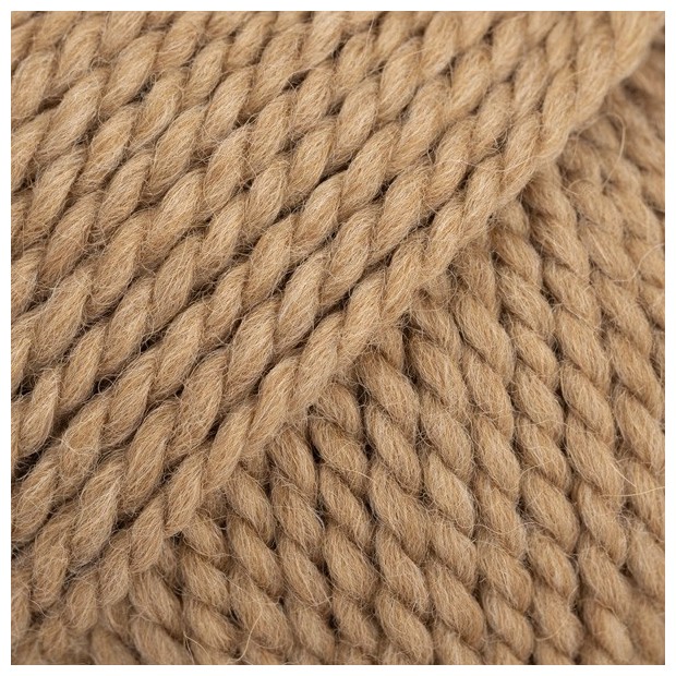 Andes 9028 - nougat