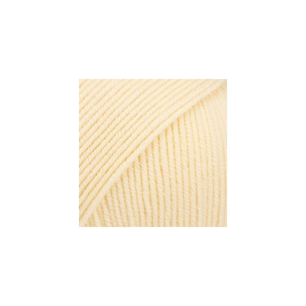 Baby Merino 03 - amarillo claro-1