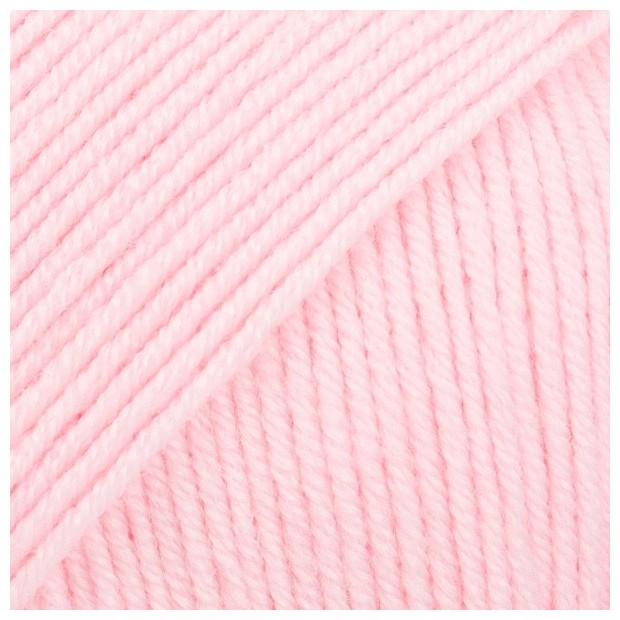 Baby Merino 05 - rosado claro