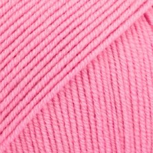 Baby Merino 07 - rosado-1