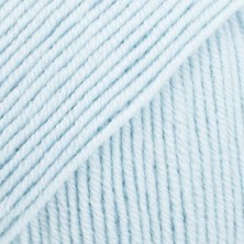 Baby Merino 11 - azul glaciar-1