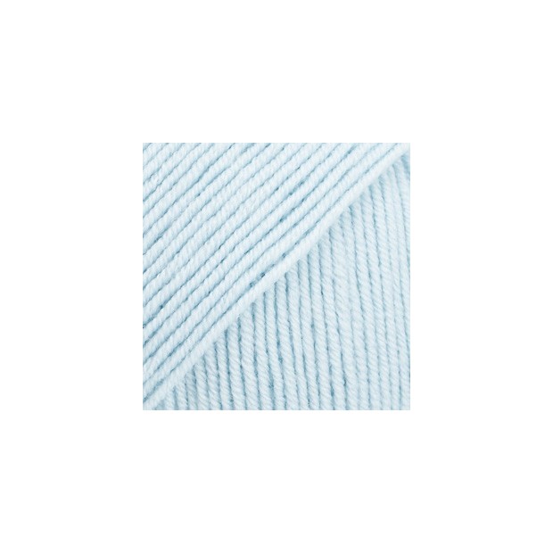 Baby Merino 11 - azul glaciar-1