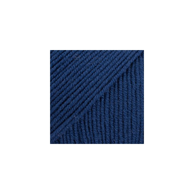 Baby Merino 13 - azul marino-1