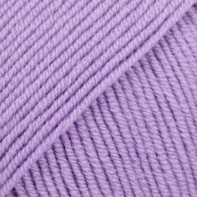 Baby Merino 14 - lila-1
