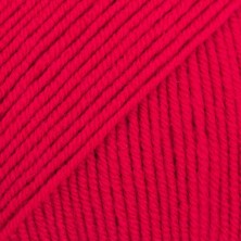 Baby Merino 16 - rojo