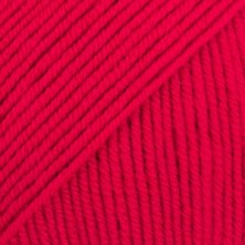 Baby Merino 16 - rojo-1