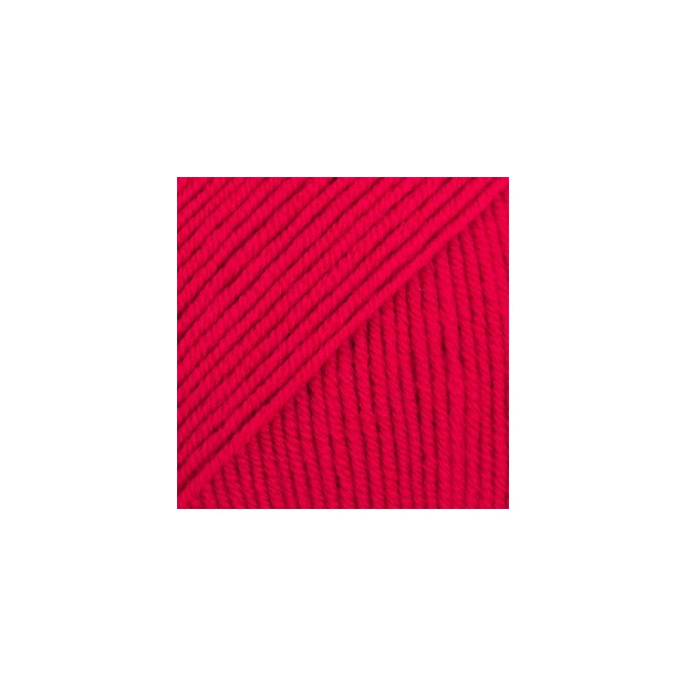 Baby Merino 16 - rojo-1