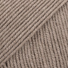 Baby Merino 17 - beige