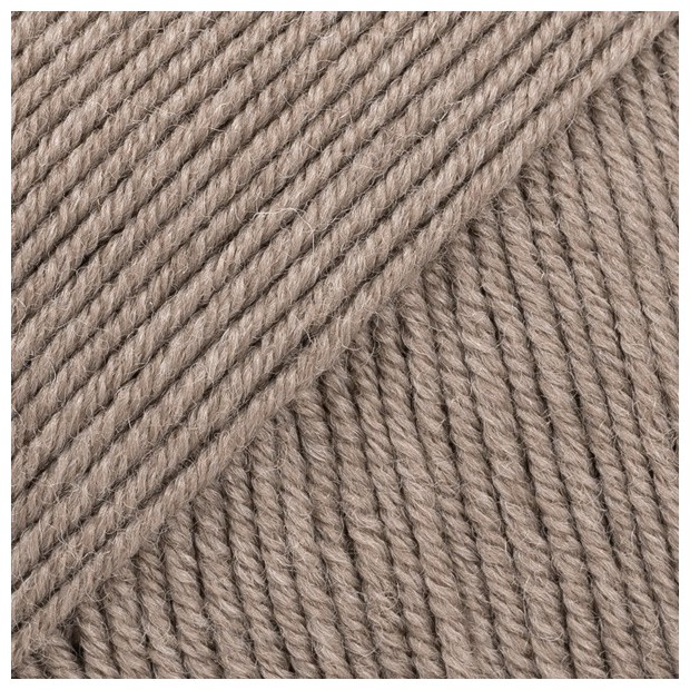 Baby Merino 17 - beige