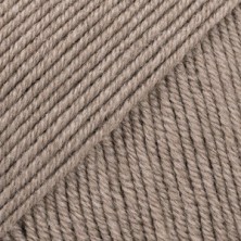 Baby Merino 17 - beige-1