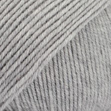 Baby Merino 19 - gris