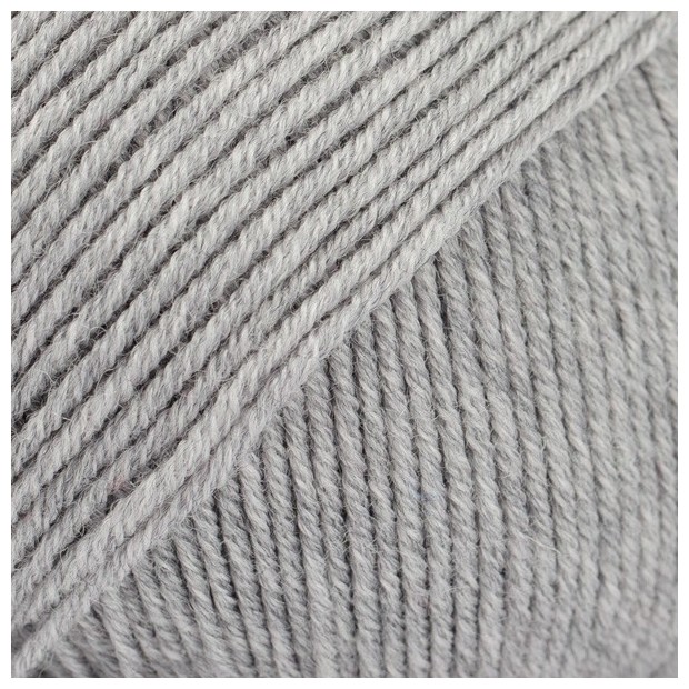 Baby Merino 19 - gris