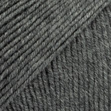 Baby Merino 20 - gris oscuro