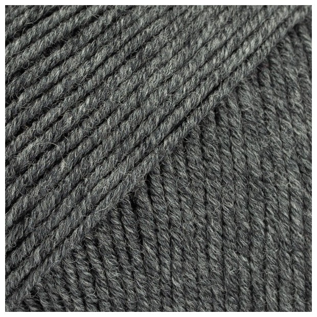 Baby Merino 20 - gris oscuro