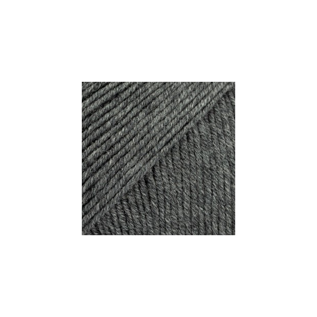 Baby Merino 20 - gris oscuro-1