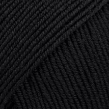 Baby Merino 21 - negro-1