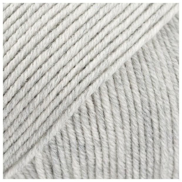 Baby Merino 22 - gris claro