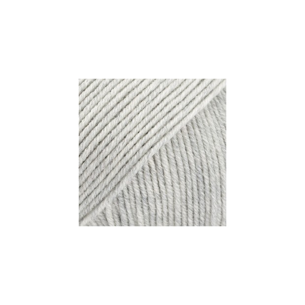 Baby Merino 22 - gris claro-1