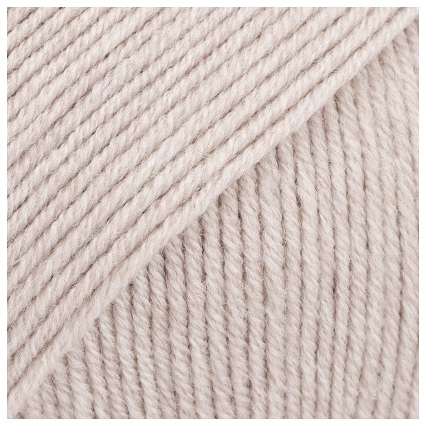 Baby Merino 23 - beige claro-1