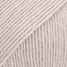Baby Merino 23 - beige claro-2
