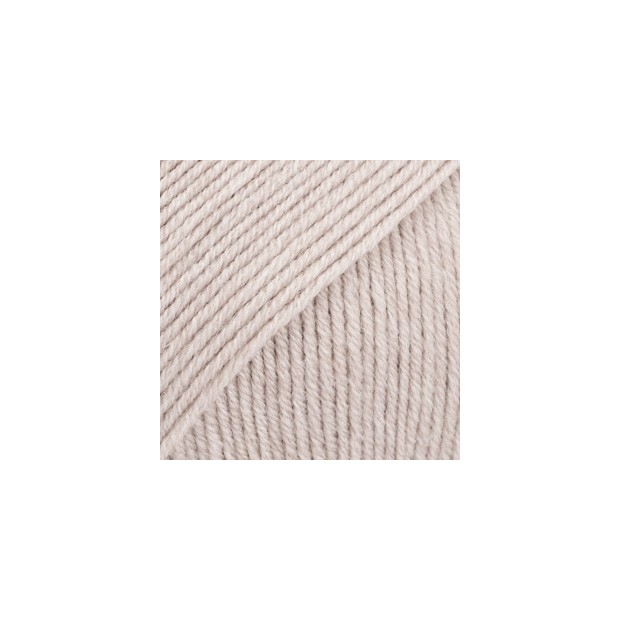 Baby Merino 23 - beige claro-2