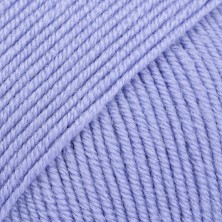 Baby Merino 25 - lavanda