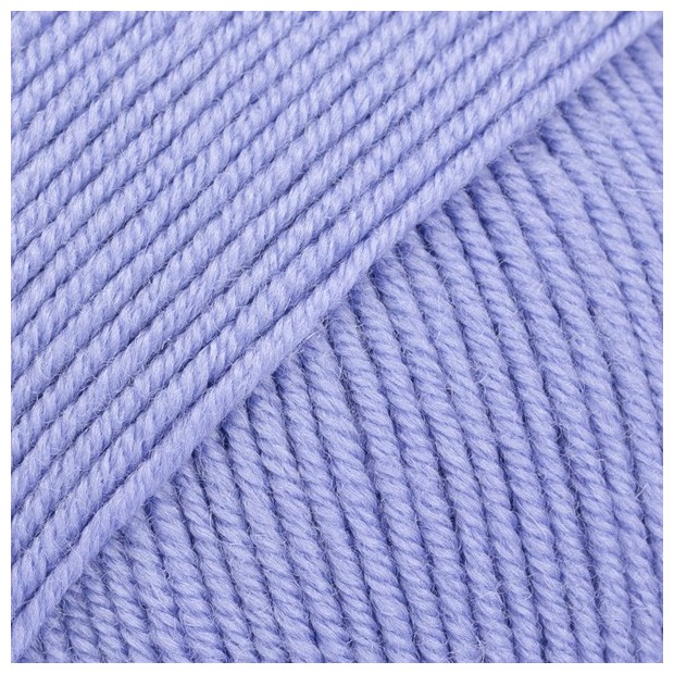 Baby Merino 25 - lavanda