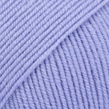 Baby Merino 25 - lavanda-1
