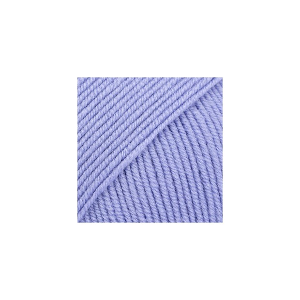 Baby Merino 25 - lavanda-1