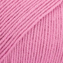 Baby Merino 27 - rosado antiguo-1