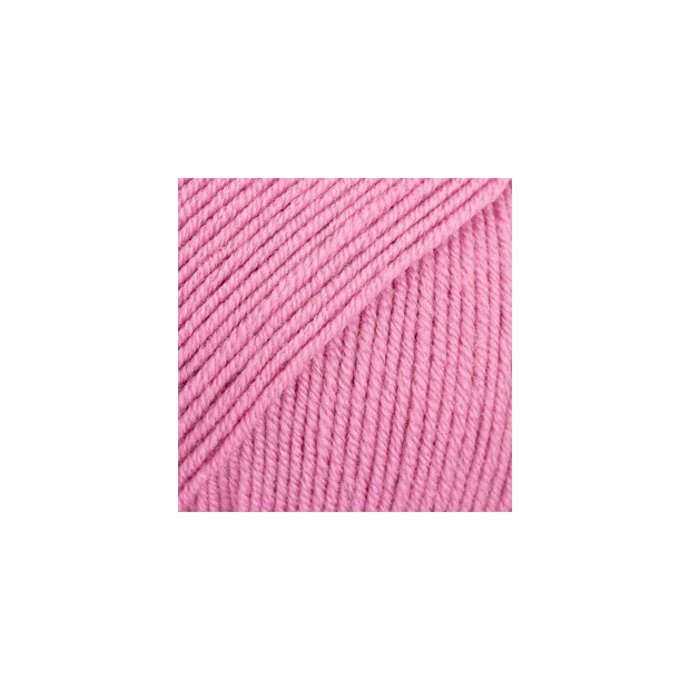 Baby Merino 27 - rosado antiguo-1