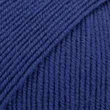 Baby Merino 30 - azul oscuro