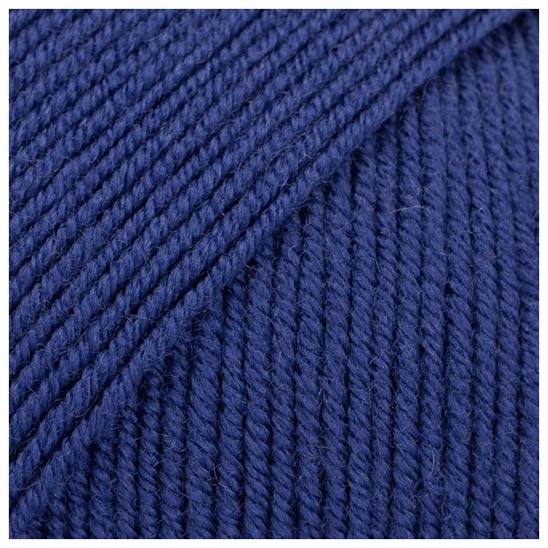 Baby Merino 30 - azul oscuro