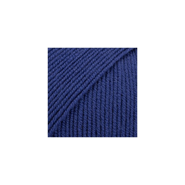 Baby Merino 30 - azul oscuro-1