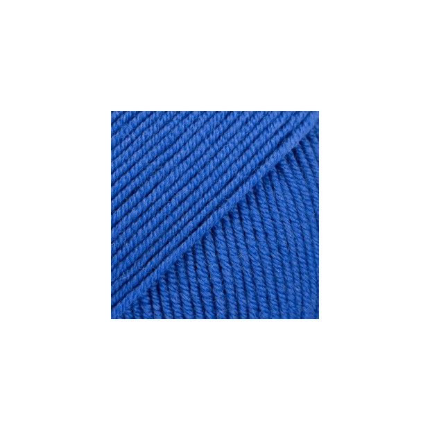 Baby Merino 33 - azul eléctrico-1