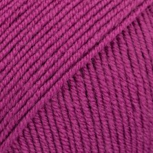 Baby Merino 34 - brezo