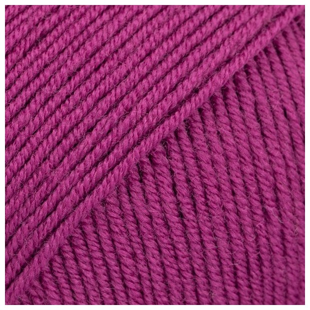 Baby Merino 34 - brezo