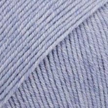 Baby Merino 37 - lavanda claro