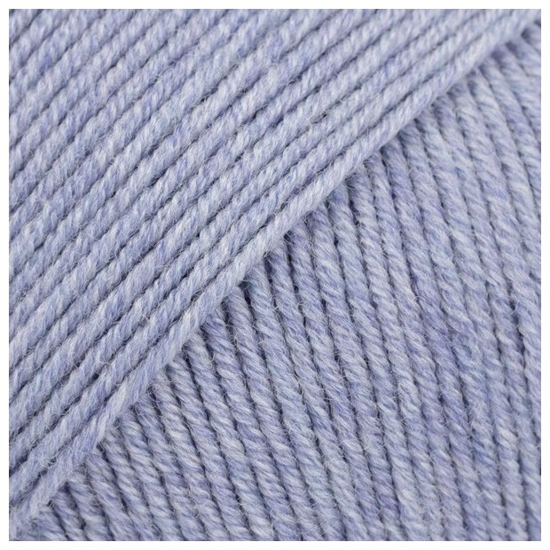 Baby Merino 37 - lavanda claro