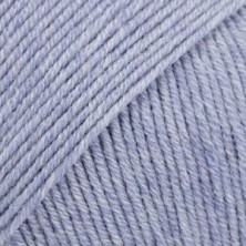 Baby Merino 37 - lavanda claro-1