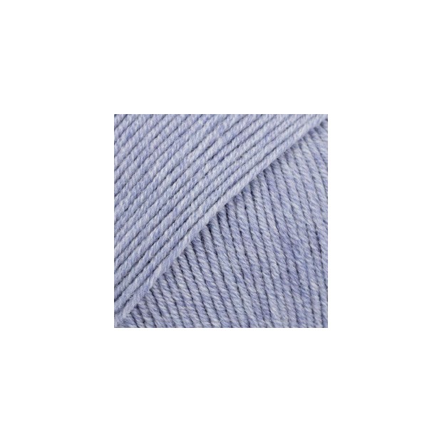 Baby Merino 37 - lavanda claro-1