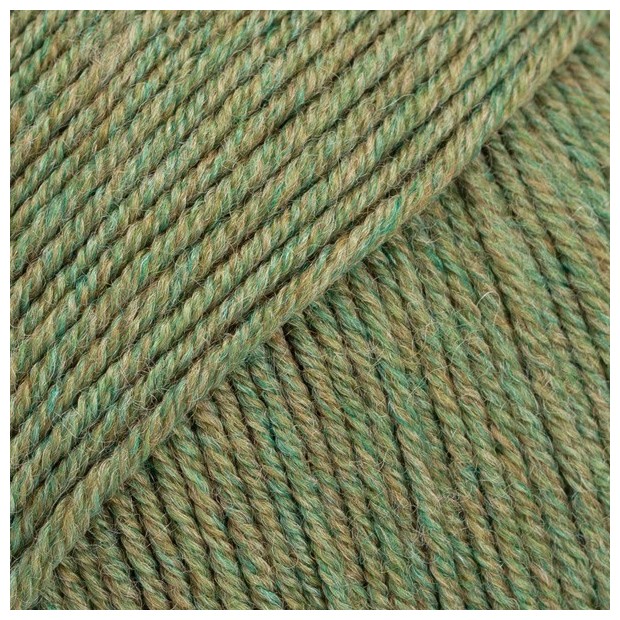 Baby Merino 38 - oliva