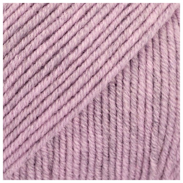 Baby Merino 39 - orquídea lila