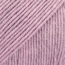 Baby Merino 39 - orquídea lila-1