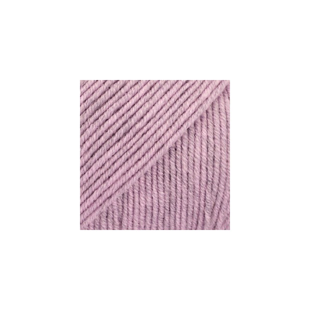 Baby Merino 39 - orquídea lila-1