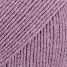 Baby Merino 40 - amatista